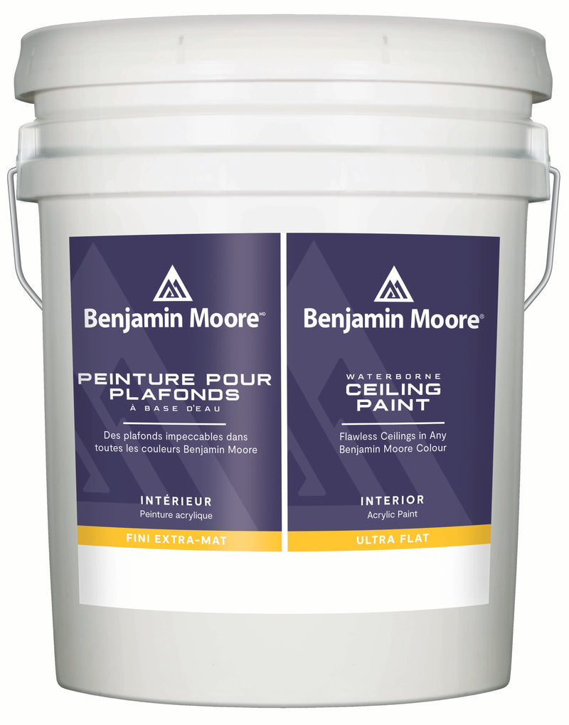 Waterborne Ceiling Paint 508